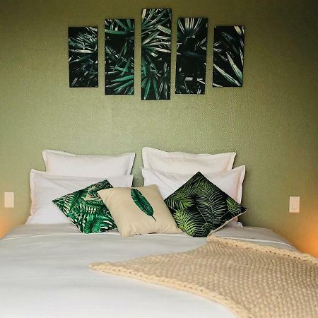 Te Fiti Island Break Hotel Mahina Bagian luar foto