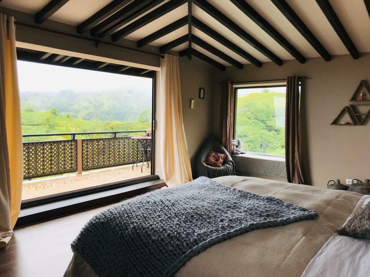 Te Fiti Island Break Hotel Mahina Bagian luar foto