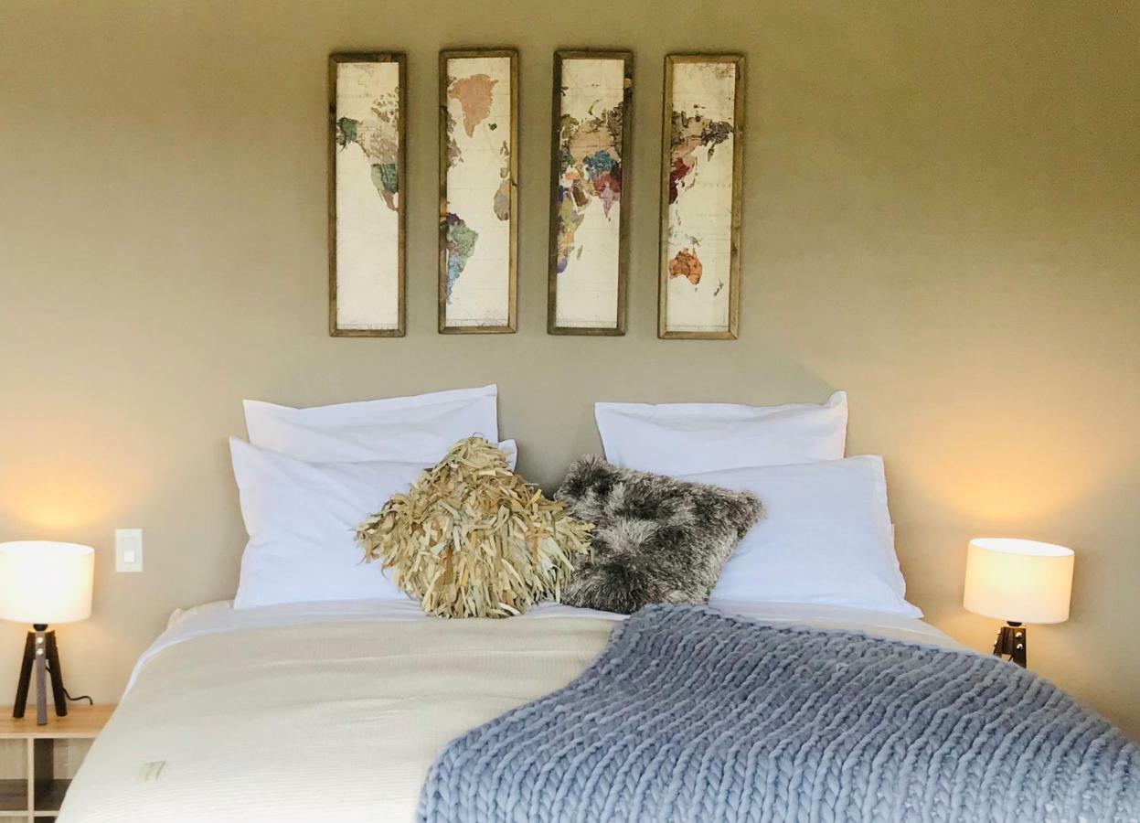 Te Fiti Island Break Hotel Mahina Bagian luar foto