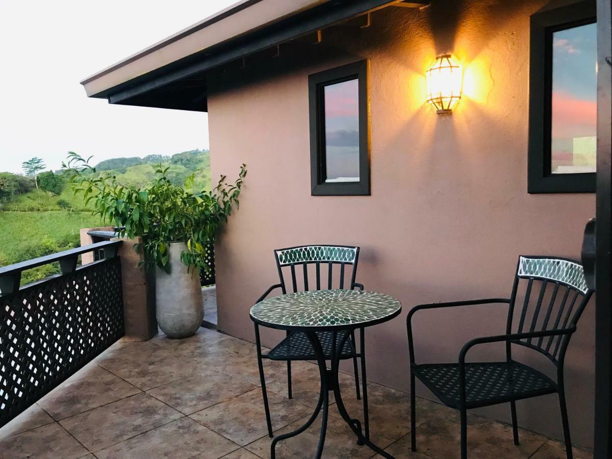 Te Fiti Island Break Hotel Mahina Bagian luar foto